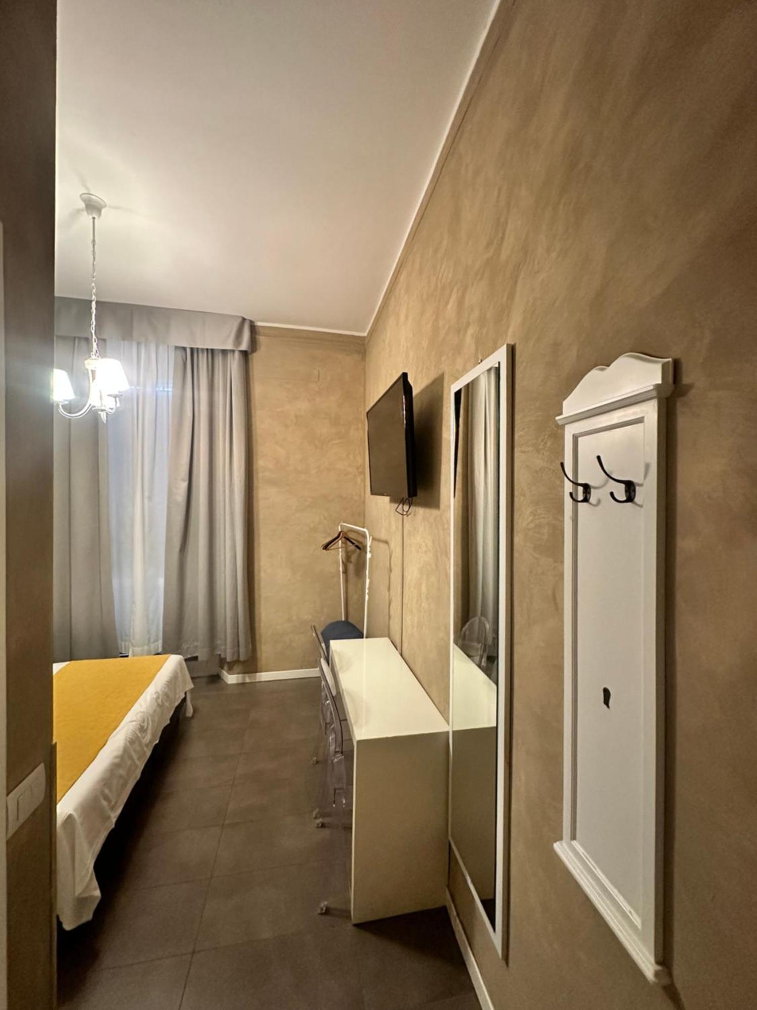 Villa Giovanna Citylife Milano المظهر الخارجي الصورة