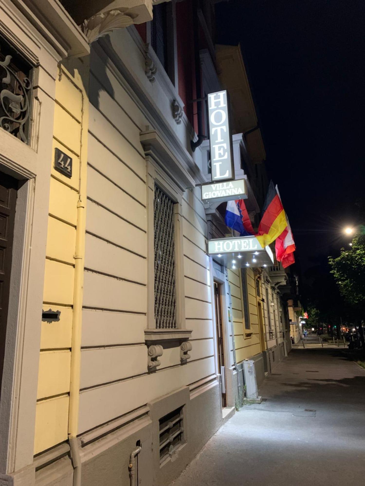 Villa Giovanna Citylife Milano المظهر الخارجي الصورة