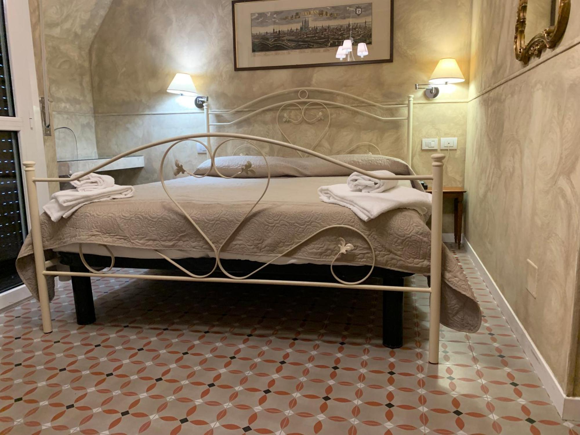 Villa Giovanna Citylife Milano المظهر الخارجي الصورة