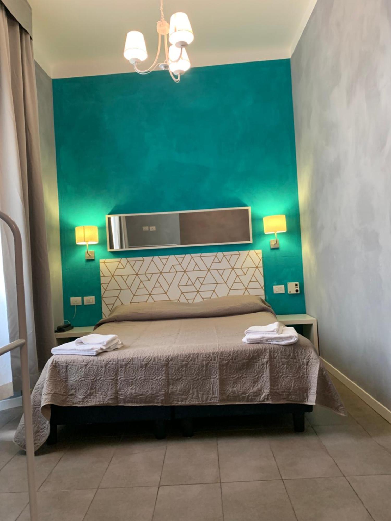 Villa Giovanna Citylife Milano المظهر الخارجي الصورة