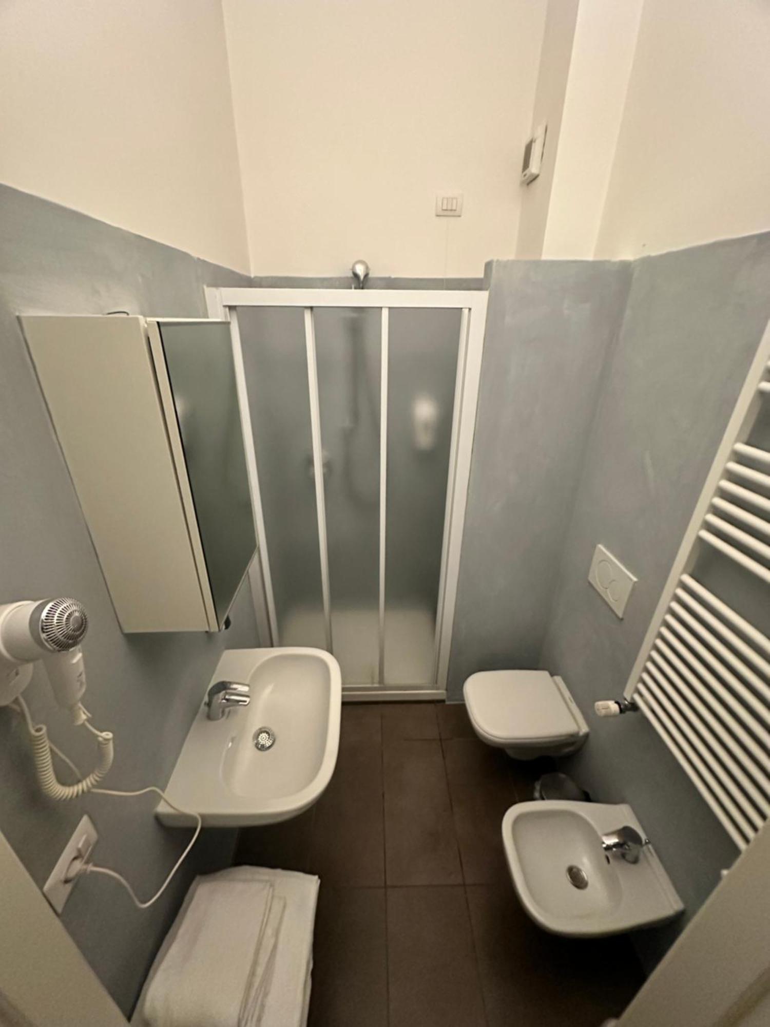 Villa Giovanna Citylife Milano المظهر الخارجي الصورة