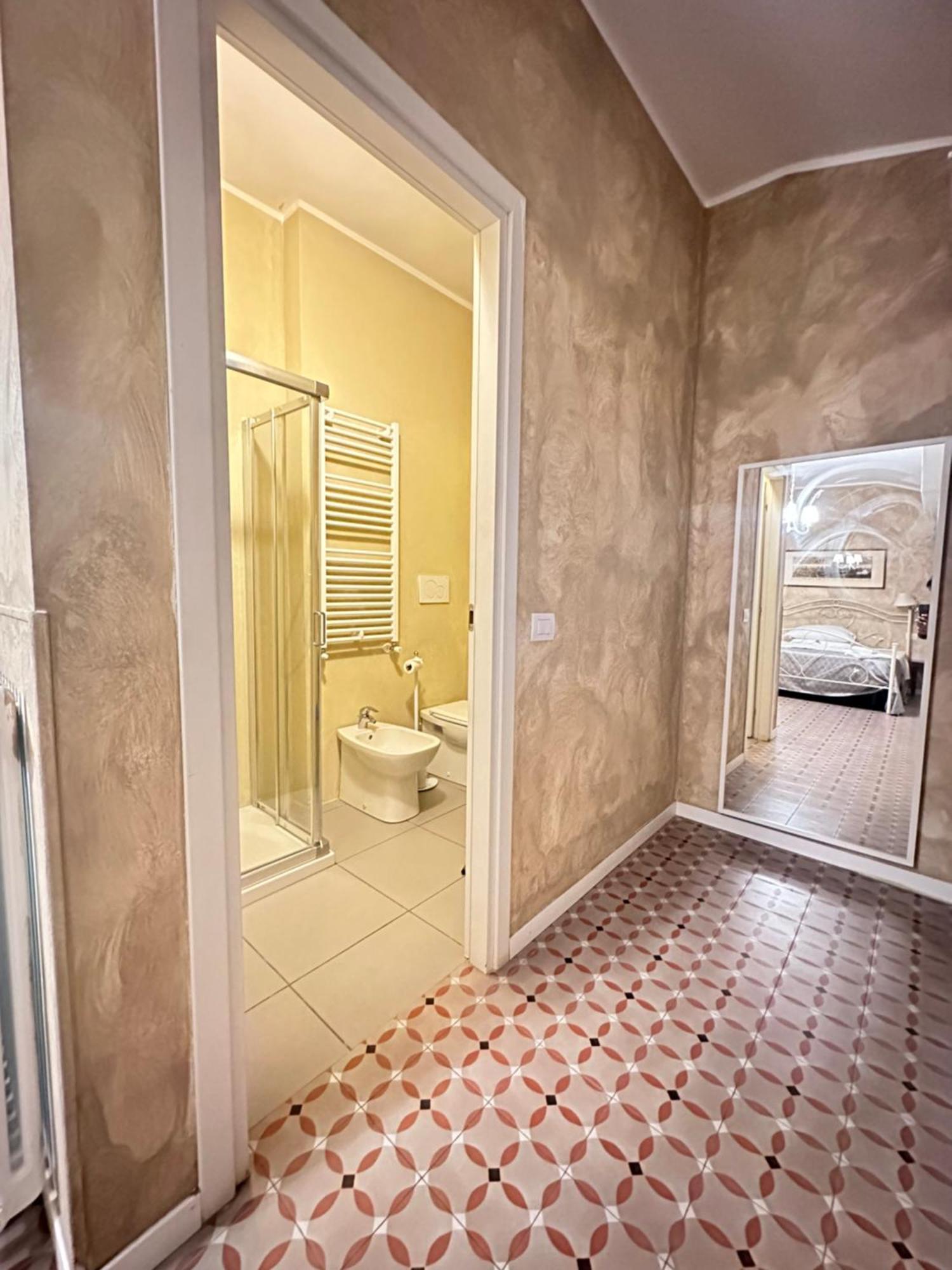 Villa Giovanna Citylife Milano المظهر الخارجي الصورة