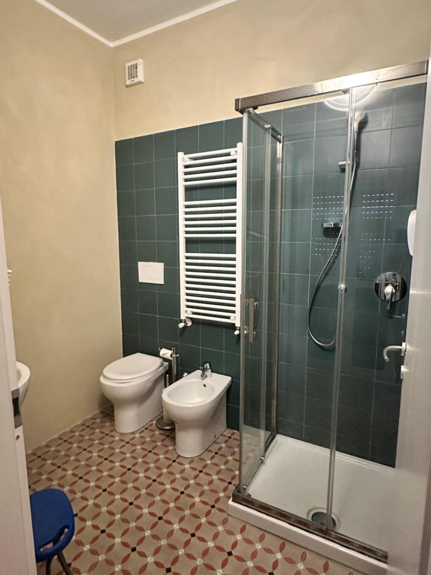 Villa Giovanna Citylife Milano المظهر الخارجي الصورة