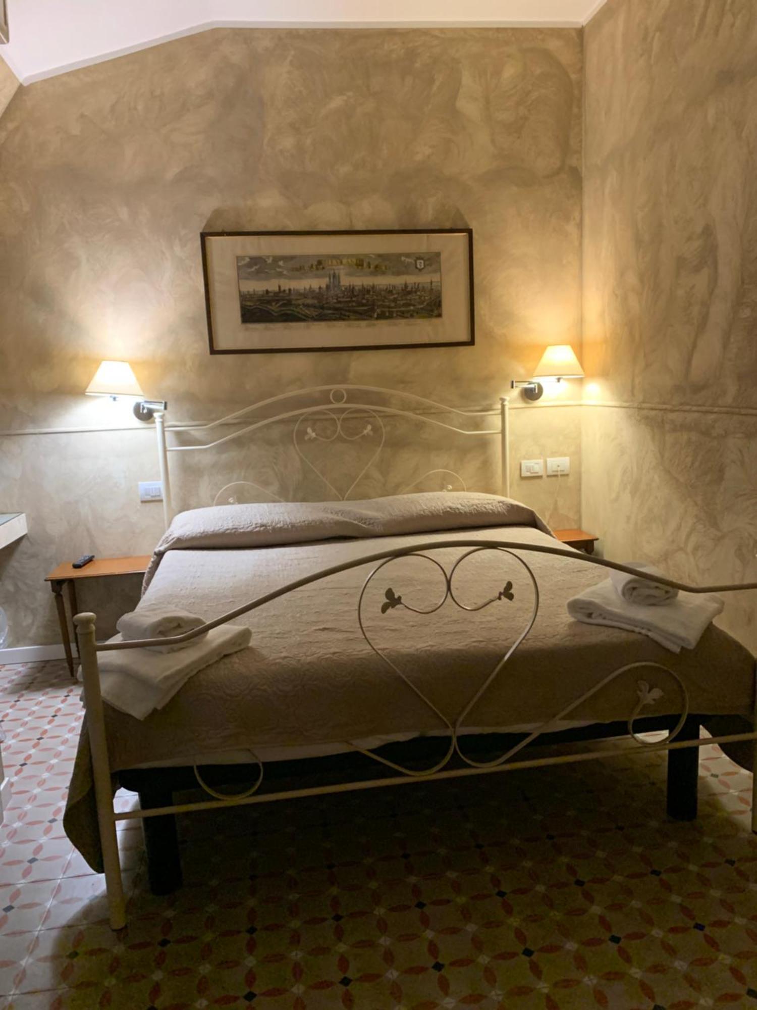 Villa Giovanna Citylife Milano المظهر الخارجي الصورة
