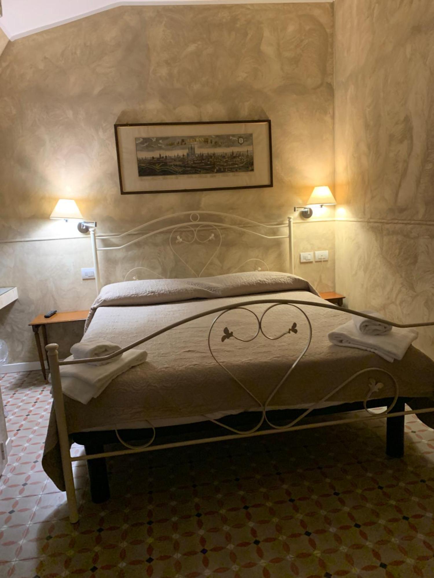 Villa Giovanna Citylife Milano المظهر الخارجي الصورة