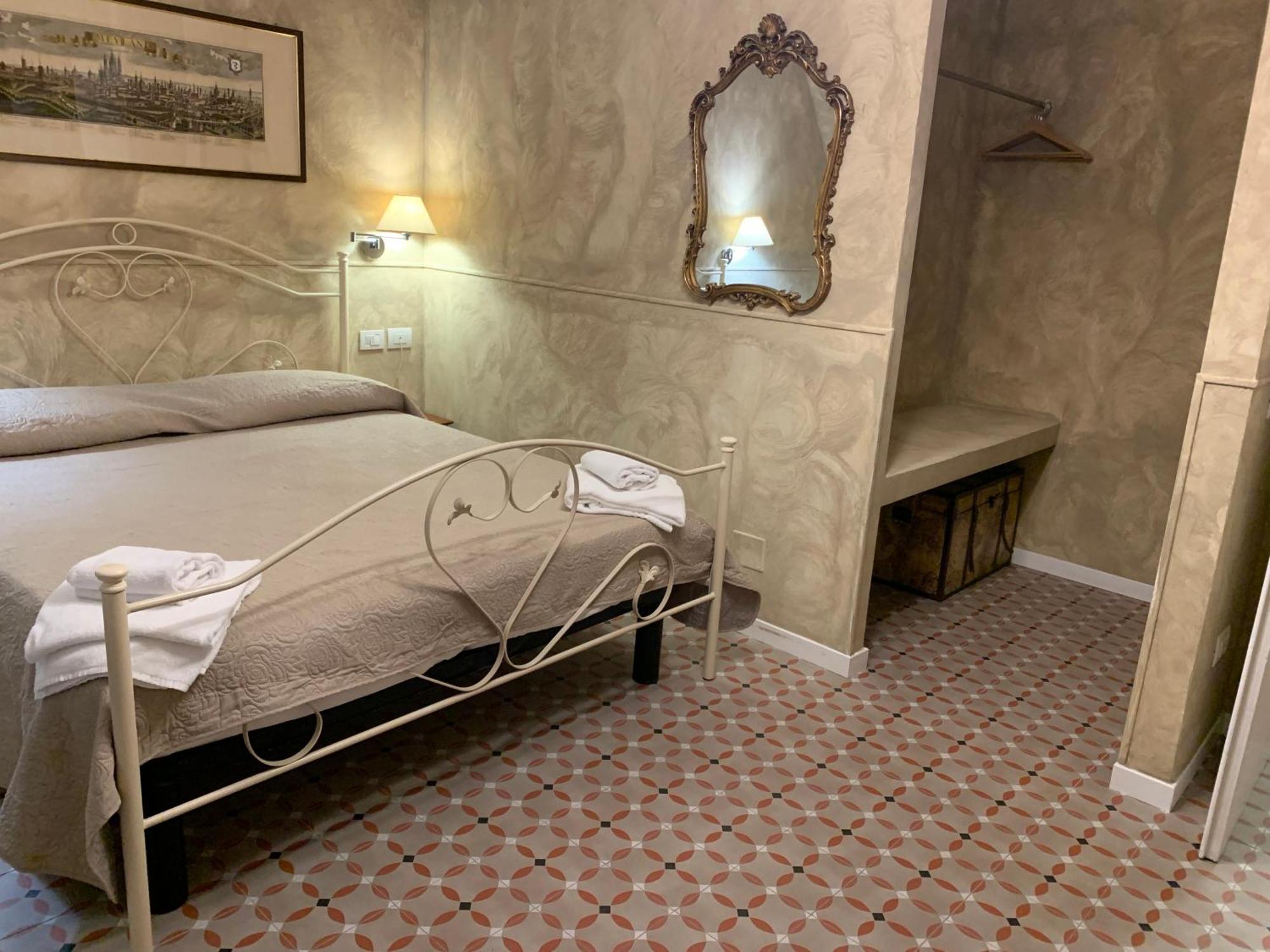 Villa Giovanna Citylife Milano المظهر الخارجي الصورة